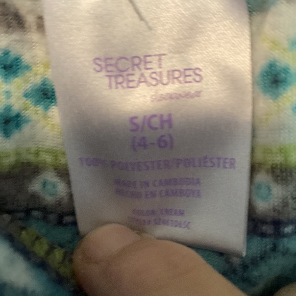 Super Soft and Comfy Pajama Pant Set - Picture 7 of 7